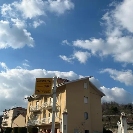 Alpi Cairo Montenotte