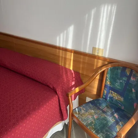Penzion Alpi