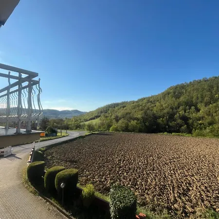 Alpi Cairo Montenotte