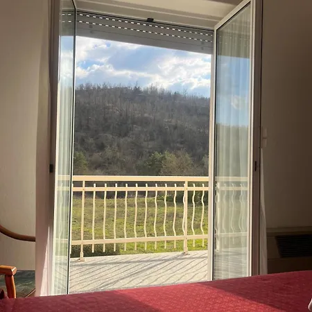 Penzion Alpi *