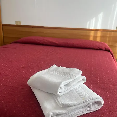 Penzion Alpi Cairo Montenotte